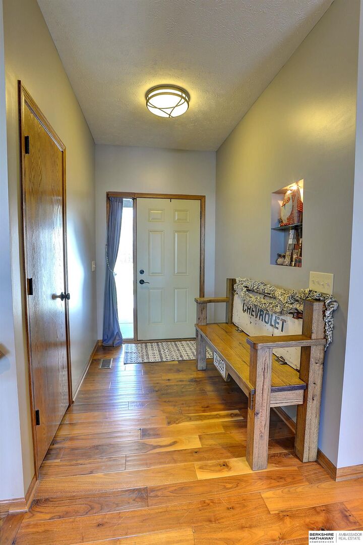 Property Photo: 10020 N 152nd Street NE 68462