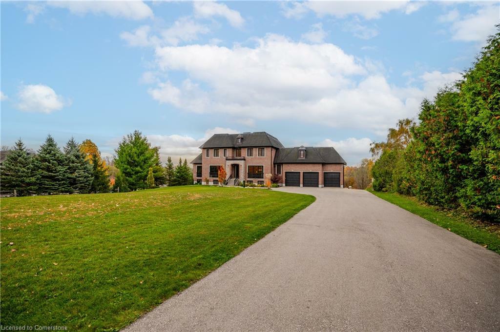Property Photo: 2029 Morrison Road ON N1R 5S2