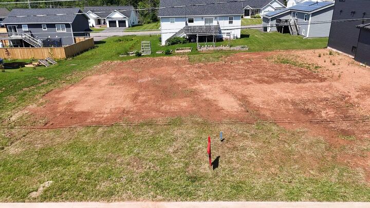 Property Photo: 116 Bridget Drive Lot PE C1E 0G5