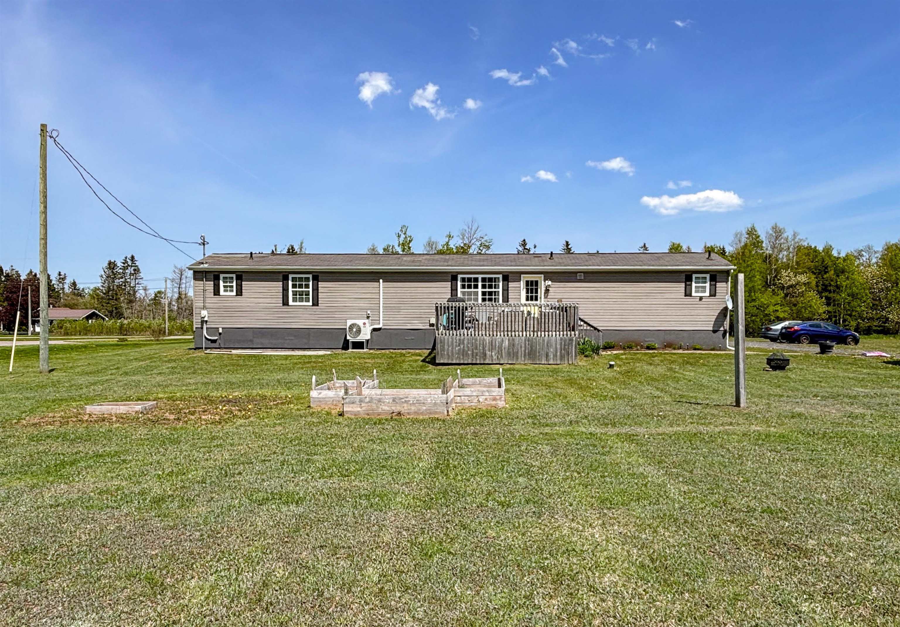 Photo de la propriété:  558 Lower Montague Road  PE C0A 1R0 