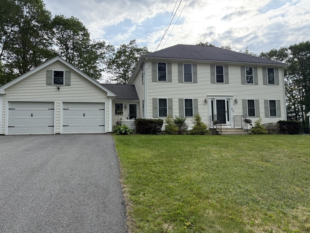 Property Photo: 335 Chapel MA 01520