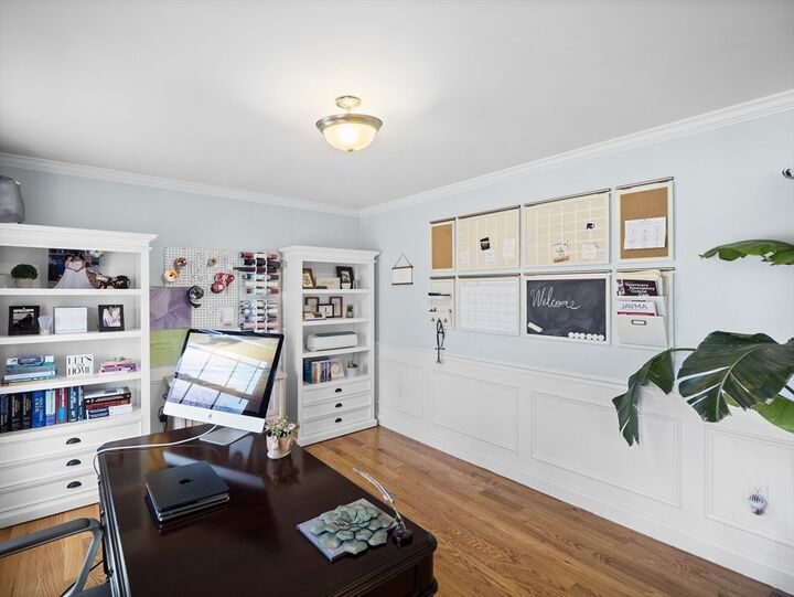 Property Photo: 163 East St MA 01876