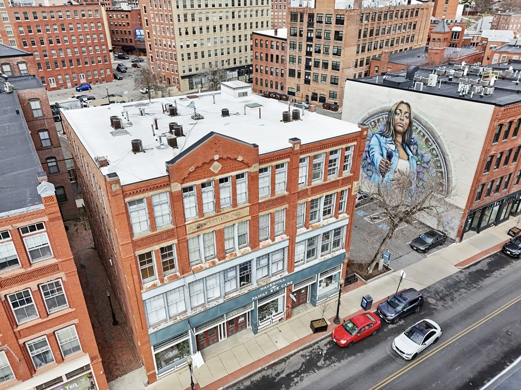 Property Photo: 57 Washington St 3A MA 01832