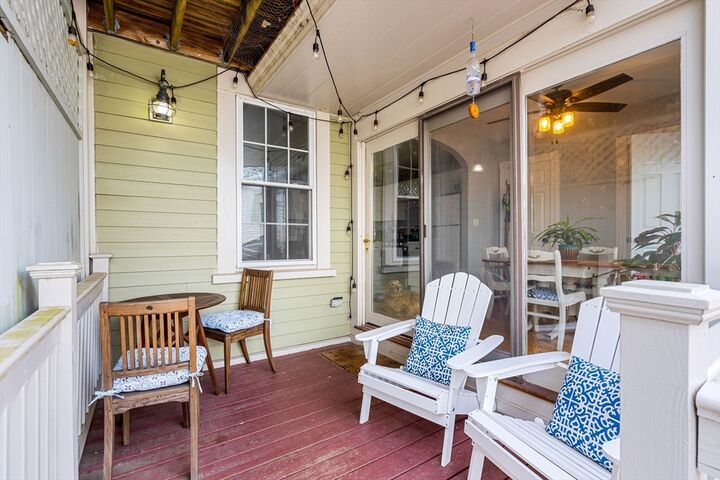 Property Photo:  160 High Street 160A  MA 01950 