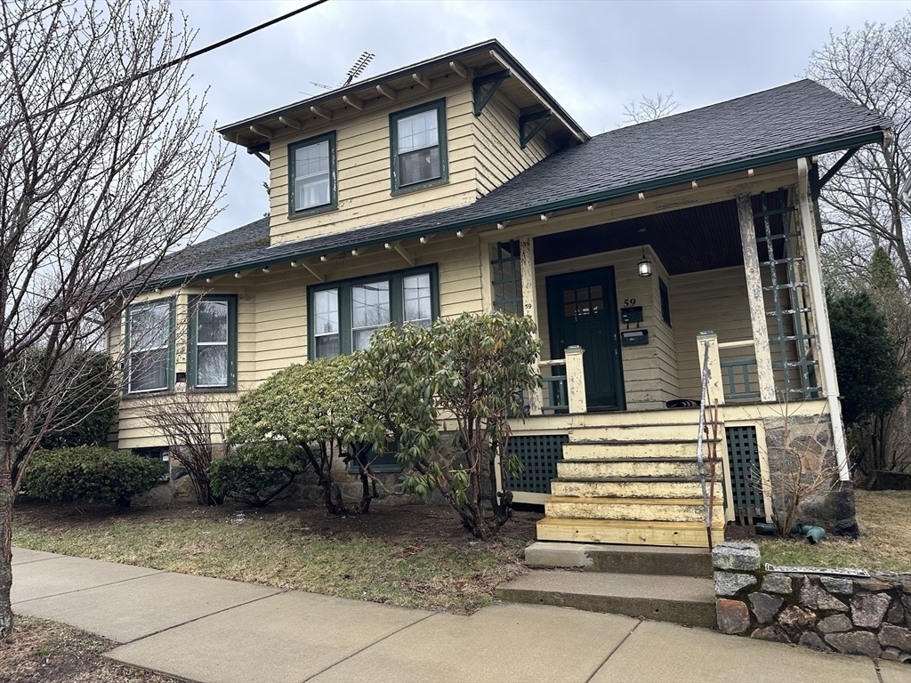 59 Butman St  Beverly MA 01915 photo