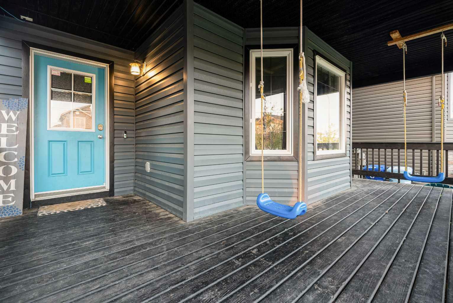 Photo de la propriété: 128 Honeysuckle Way AB T9K 0M8