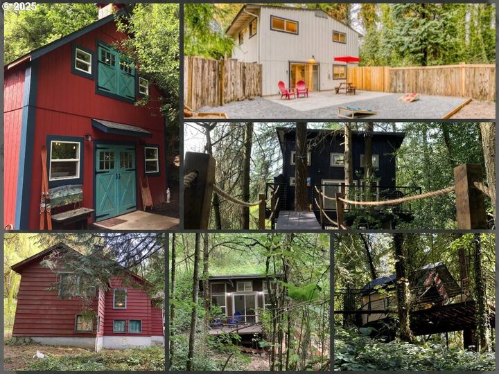 8720 SW Katherine Ln  Portland OR 97225 photo