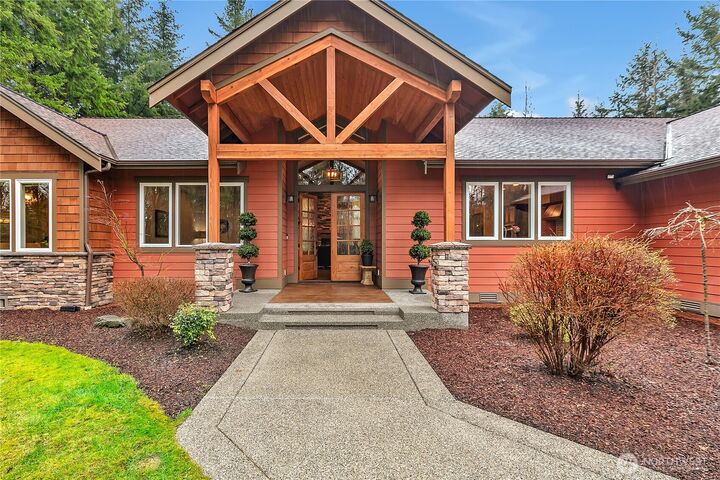 Property Photo:  22235 SE 305th Way  WA 98010 