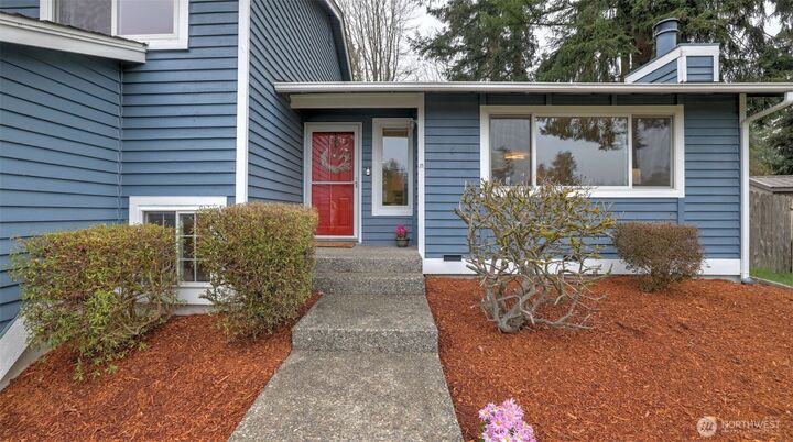 Property Photo:  15830 SE 180th Court  WA 98058 