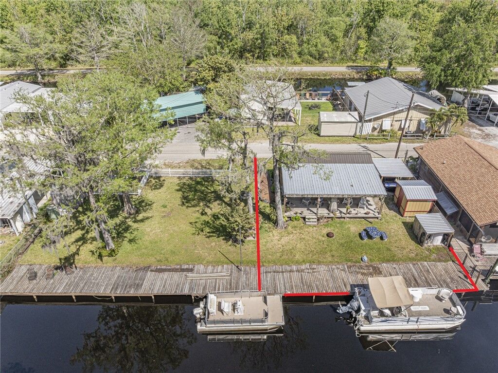 Property Photo: 00000 73rd Manor FL 32966