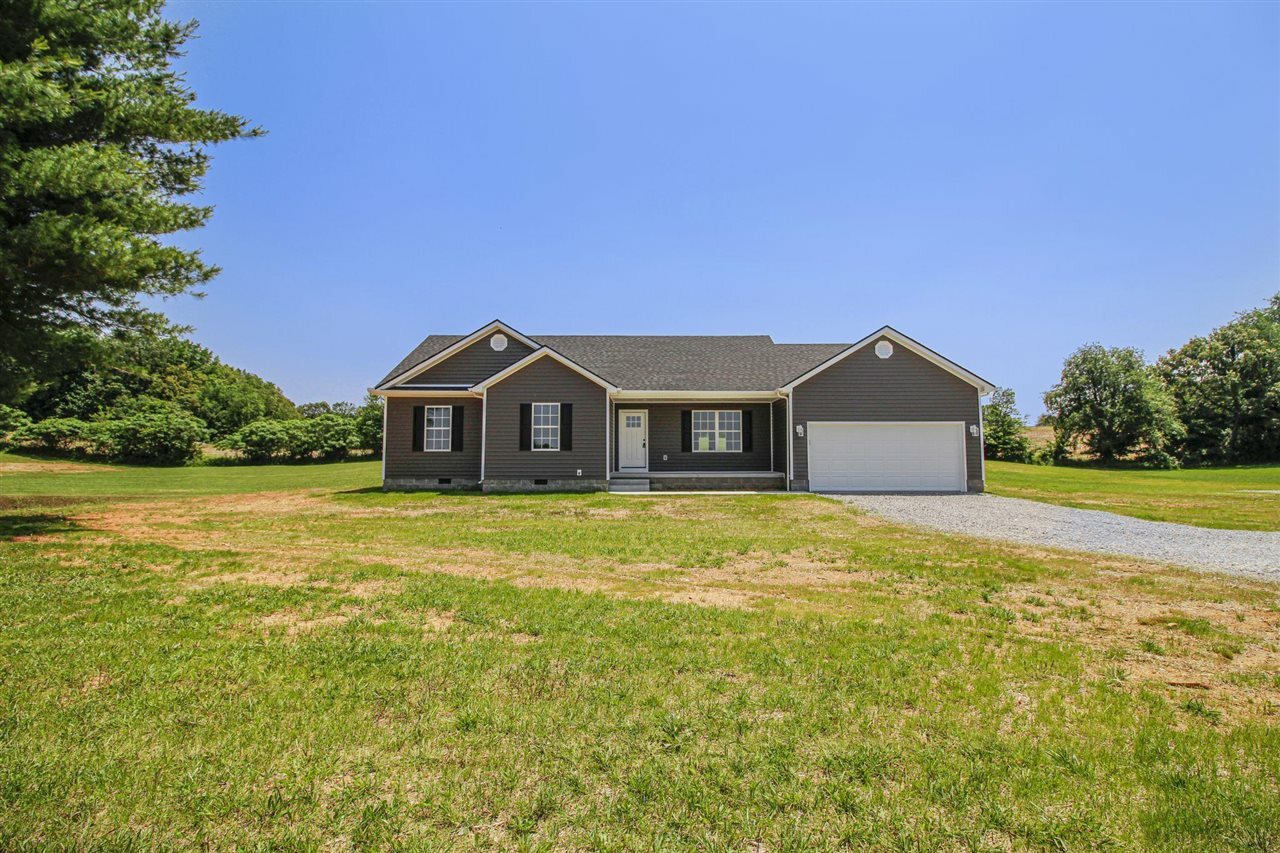 Property Photo: 654 Whickerville Road KY 42746