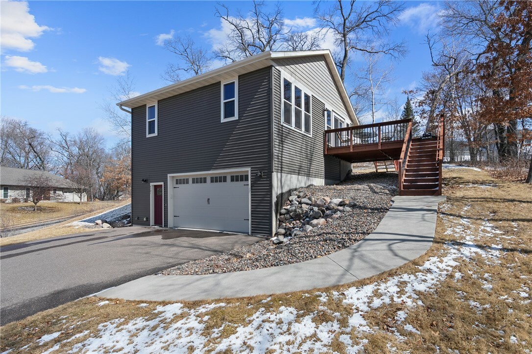 Property Photo: 4701 Havenwood Lane WI 54701