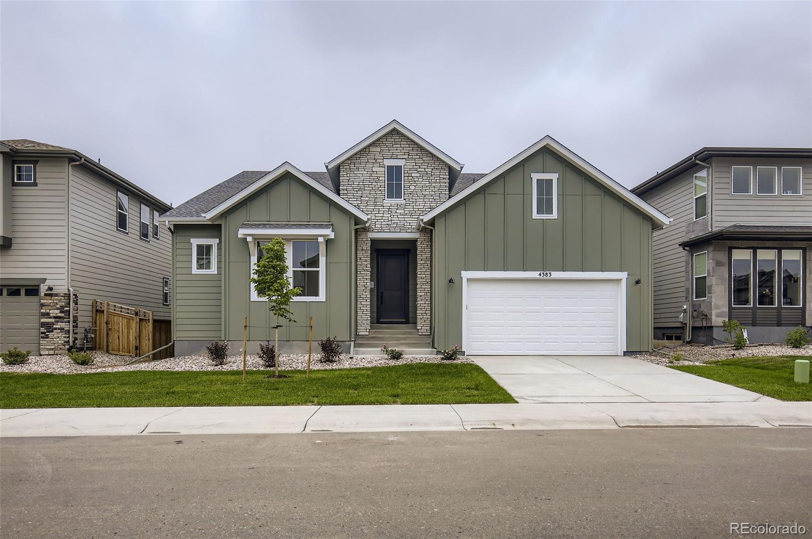 4383 Shivaree Street  Timnath CO 80547 photo