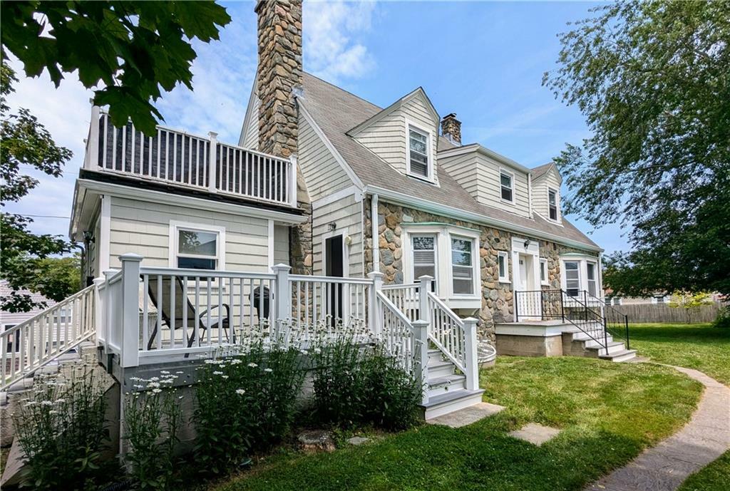 23 Smith Avenue 2  Newport RI 02840 photo