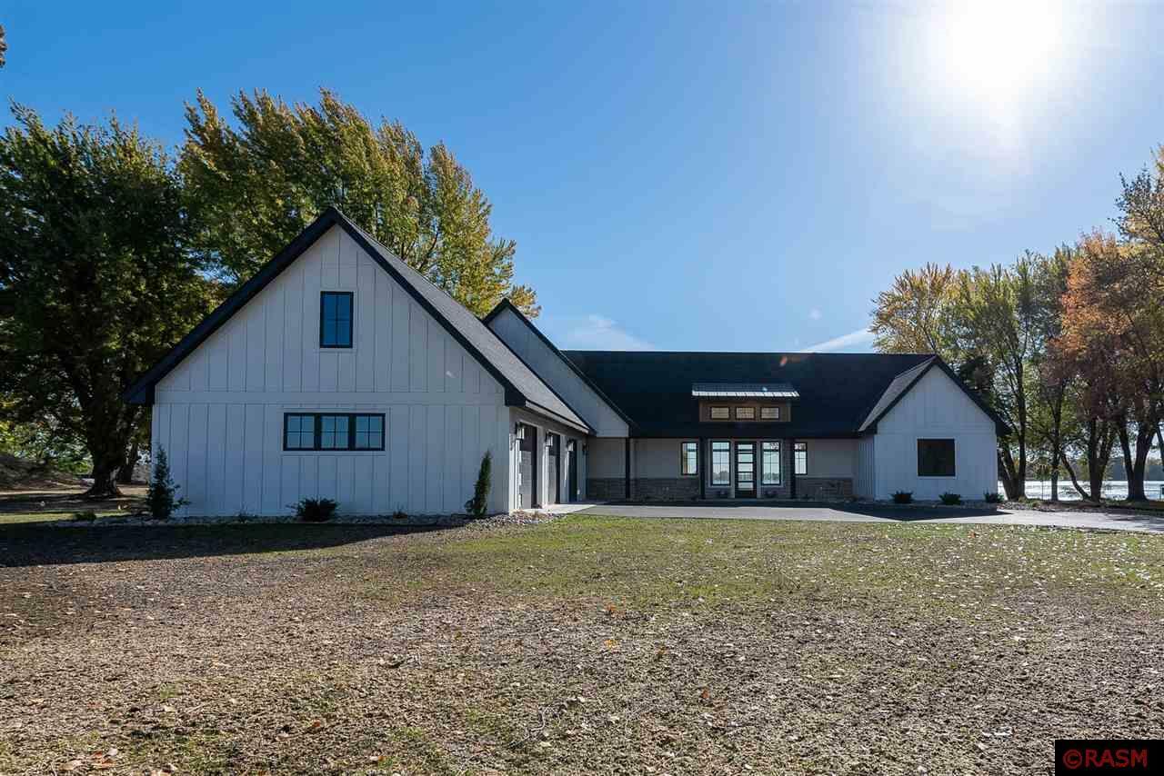 Property Photo: 5706 Sunrise Trail MN 56063