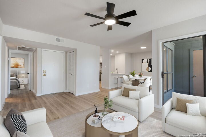 3843 Barrington 151M  San Antonio TX 78217 photo