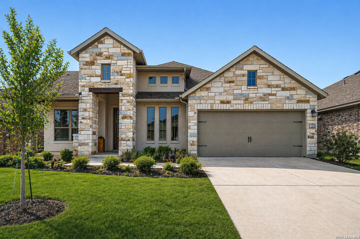 Property Photo:  125 Maravillas  TX 78006 