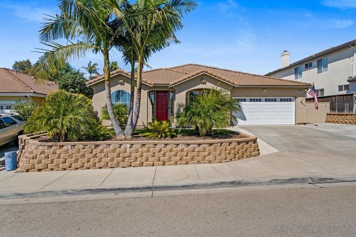 Property Photo: 1253 Sunset Heights Rd CA 92026