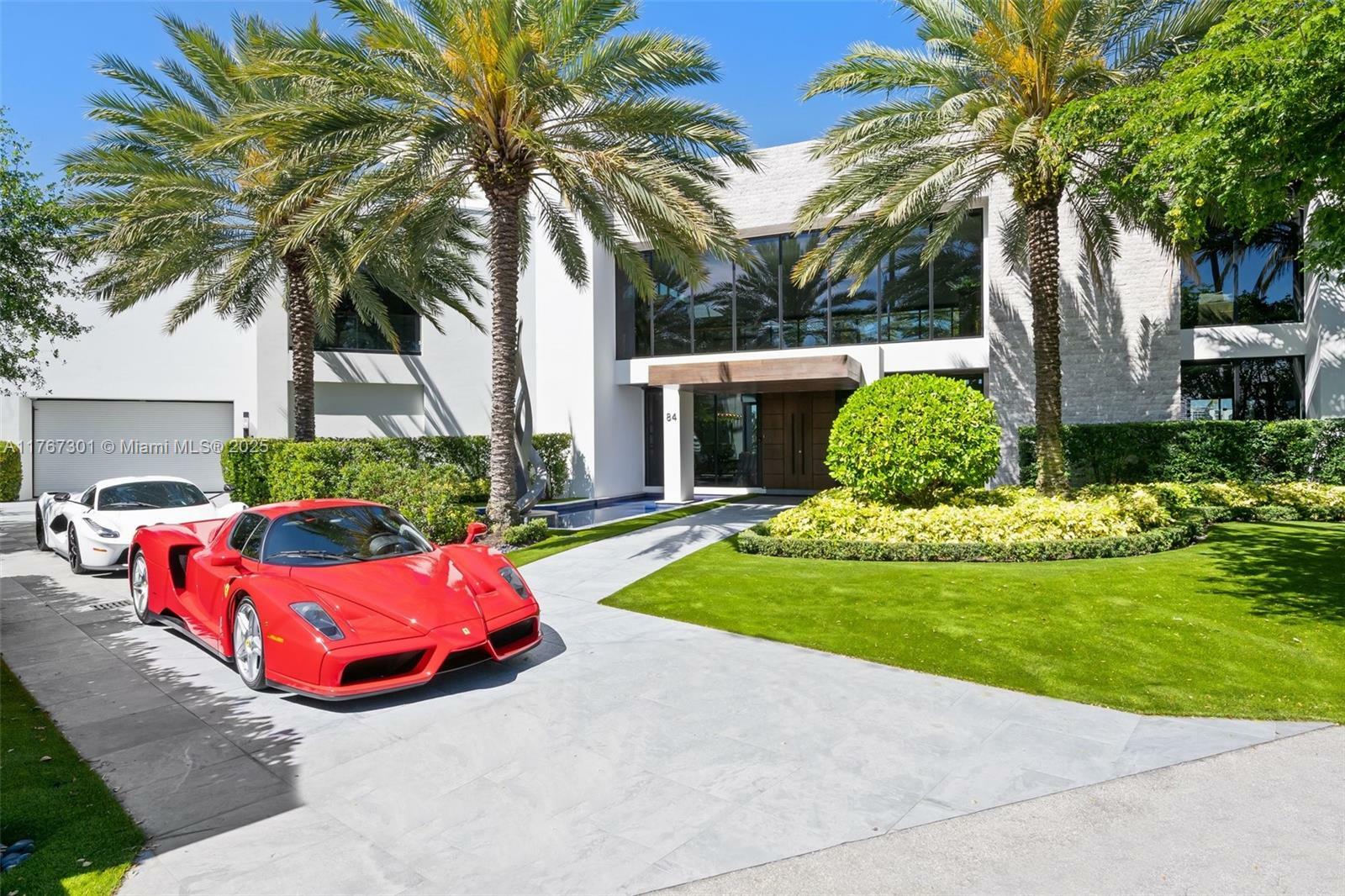 Property Photo:  84 Isla Bahia Dr  FL 33316 