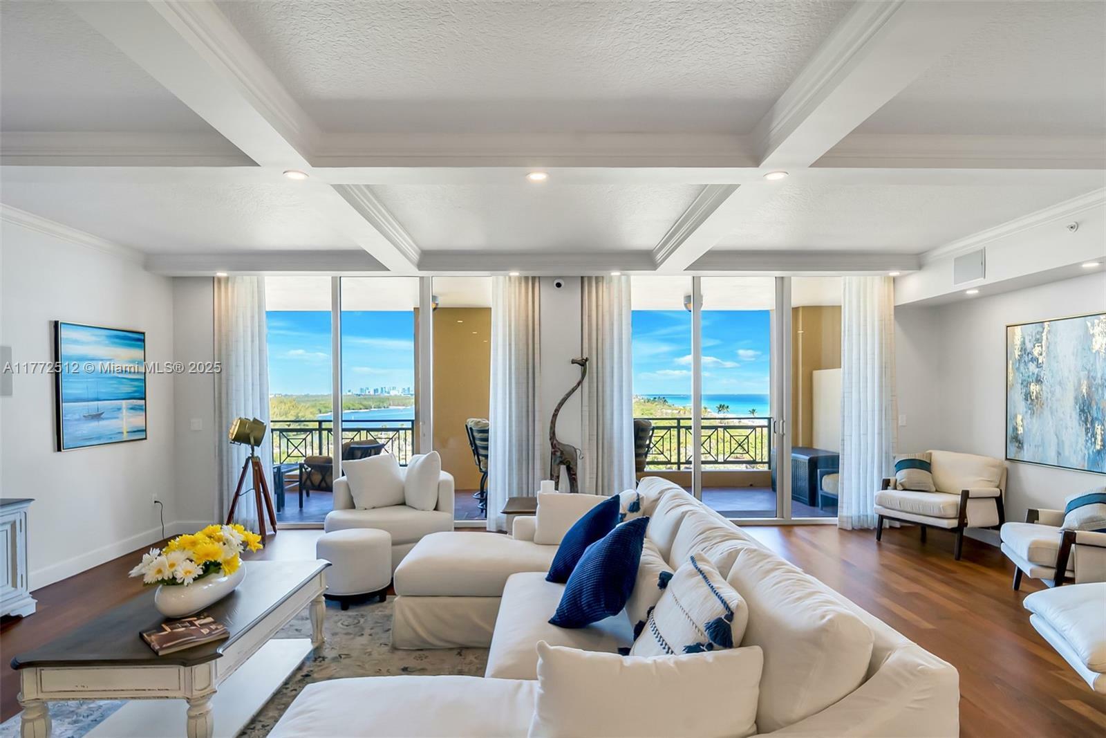 Property Photo: 3501 N Ocean Dr 6G FL 33019