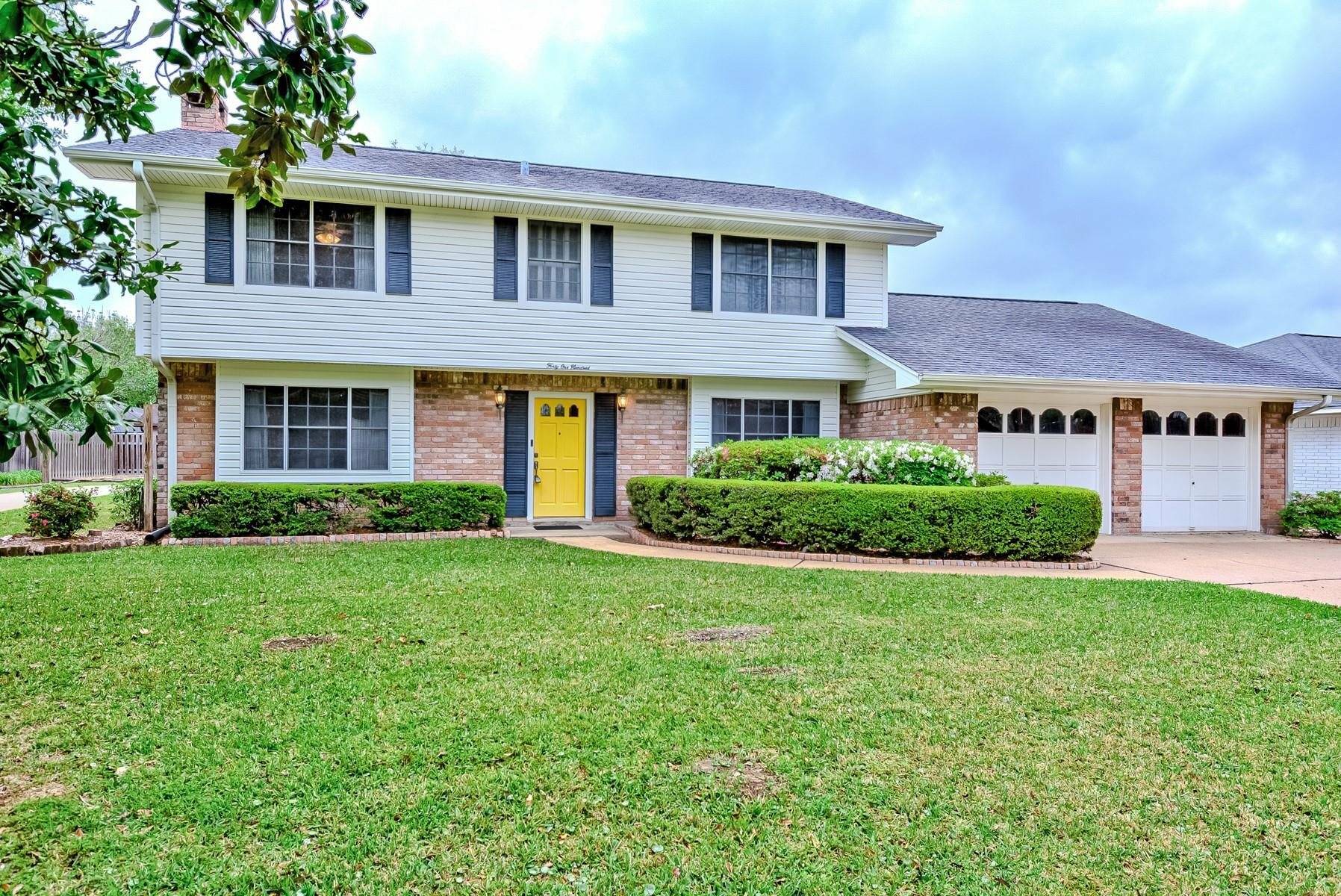 4100 Willow Bend  Port Arthur TX 77642 photo