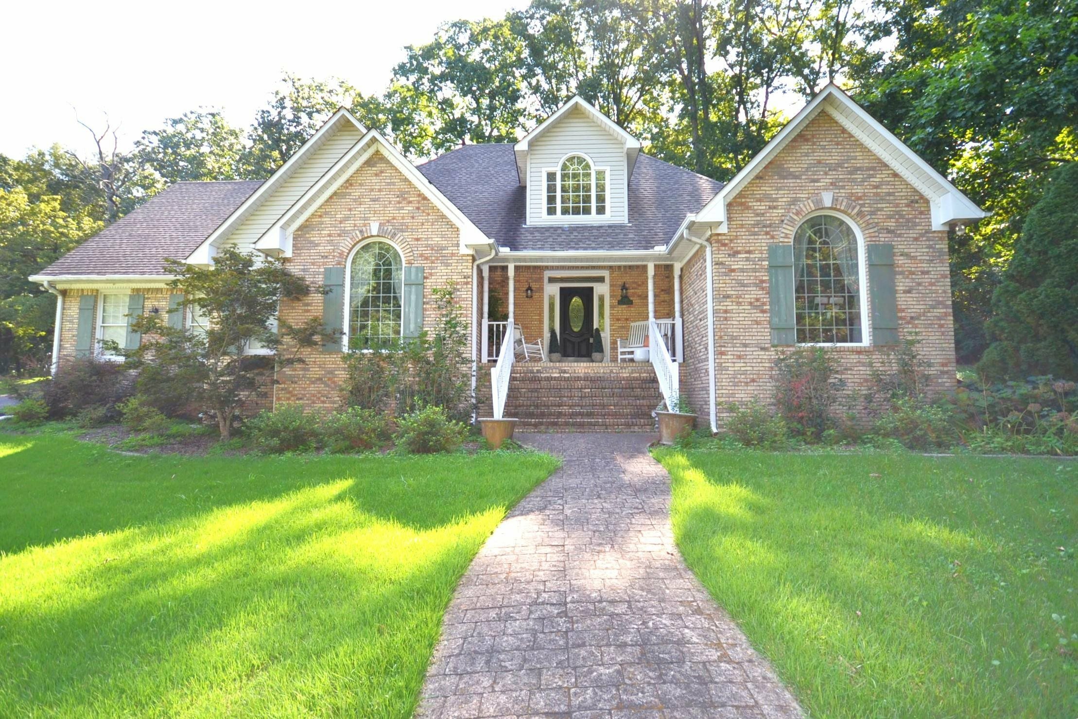 720 Violet Ave  Cullman AL 35055 - CULLMAN photo