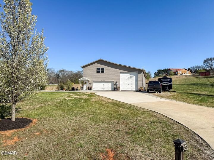 Property Photo: 1505 Indian Warpath Road TN 37876