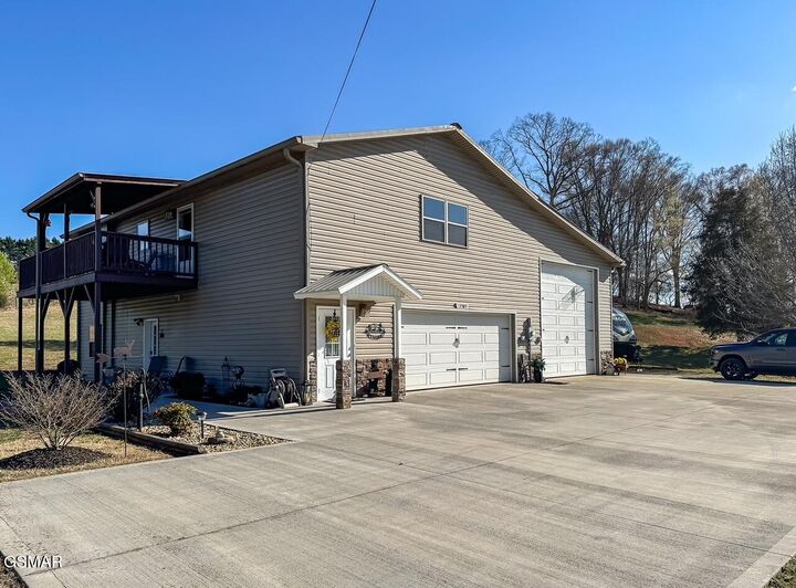 Property Photo:  1505 Indian Warpath Road  TN 37876 