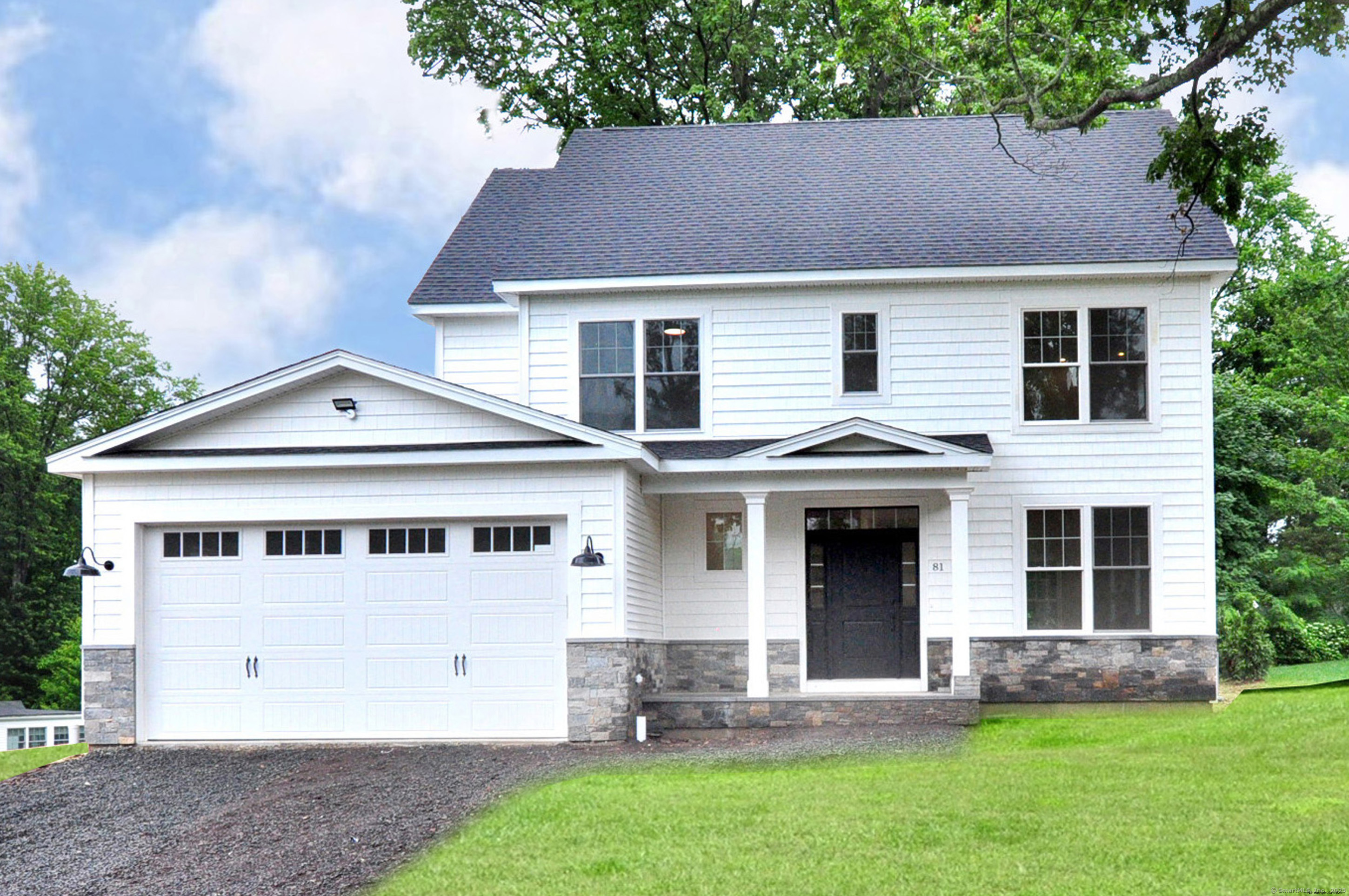 Property Photo: 81 Club Drive CT 06037