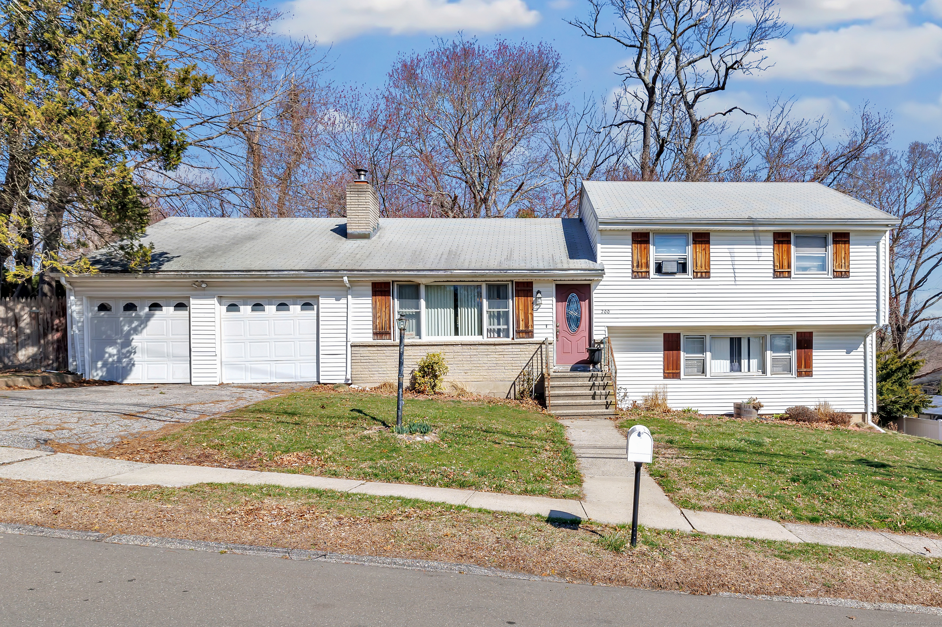 Property Photo: 200 Nemergut Drive CT 06614