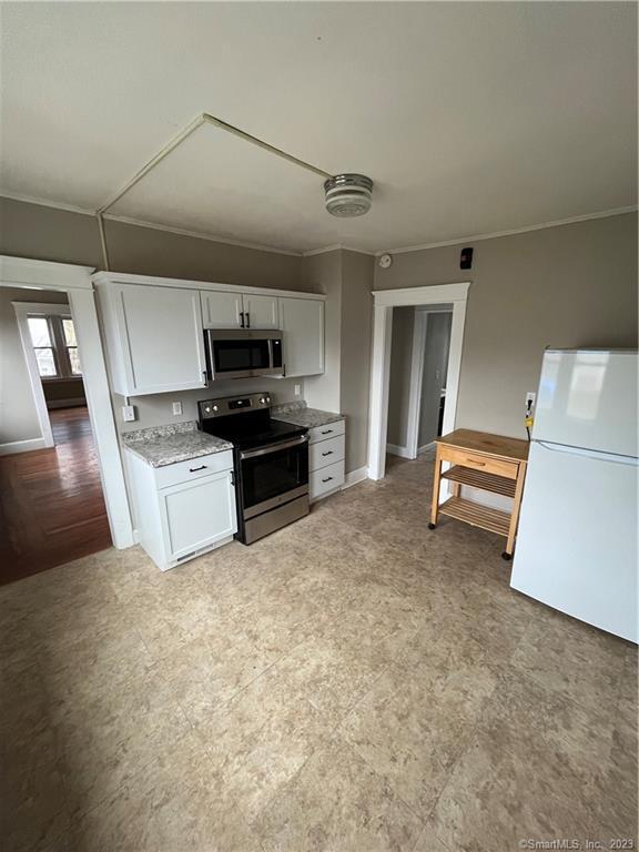 Property Photo: 15 Plant Street 2 CT 06515