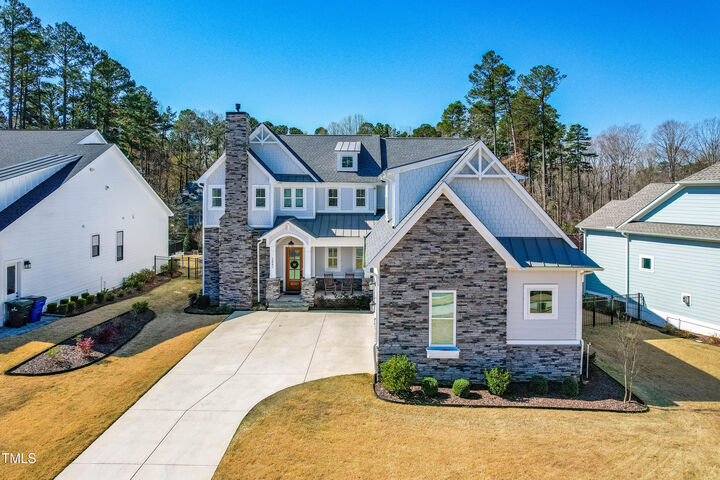 3847 Stoneridge Forest Drive  Raleigh NC 27612 photo