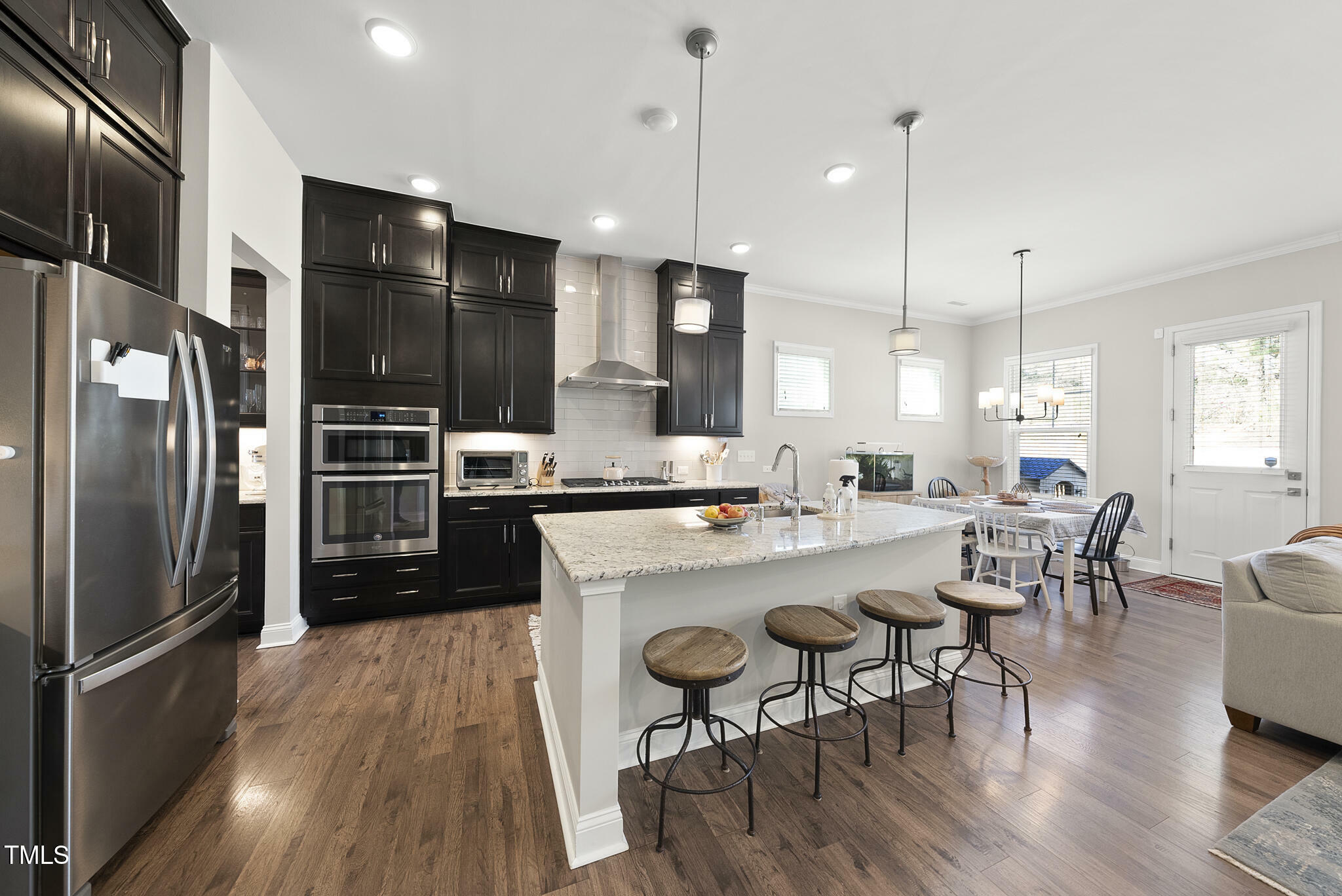 Property Photo: 1628 Highpoint Street NC 27587