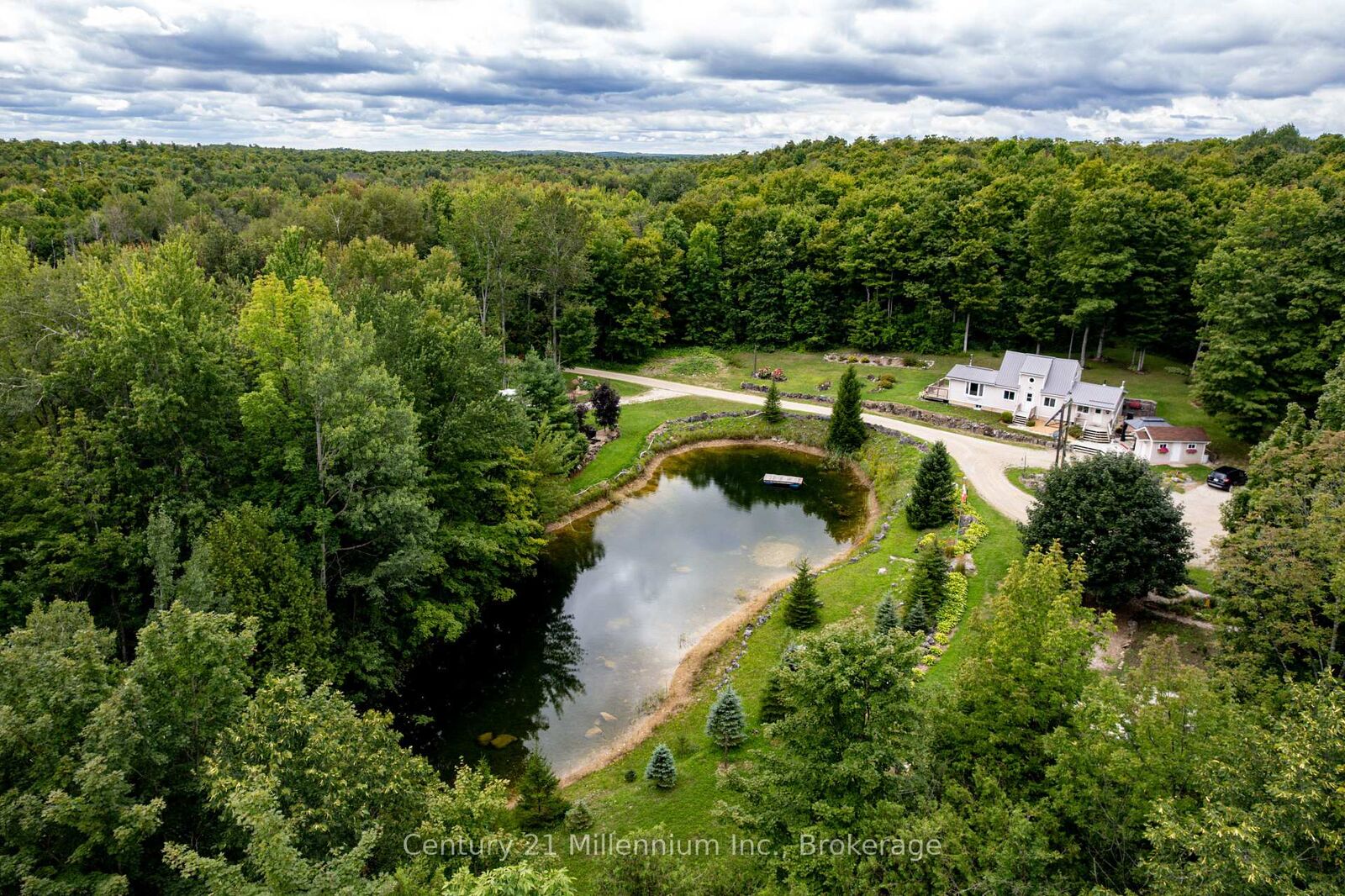 Property Photo: 825173 Grey 40 Road ON N0C 1H0