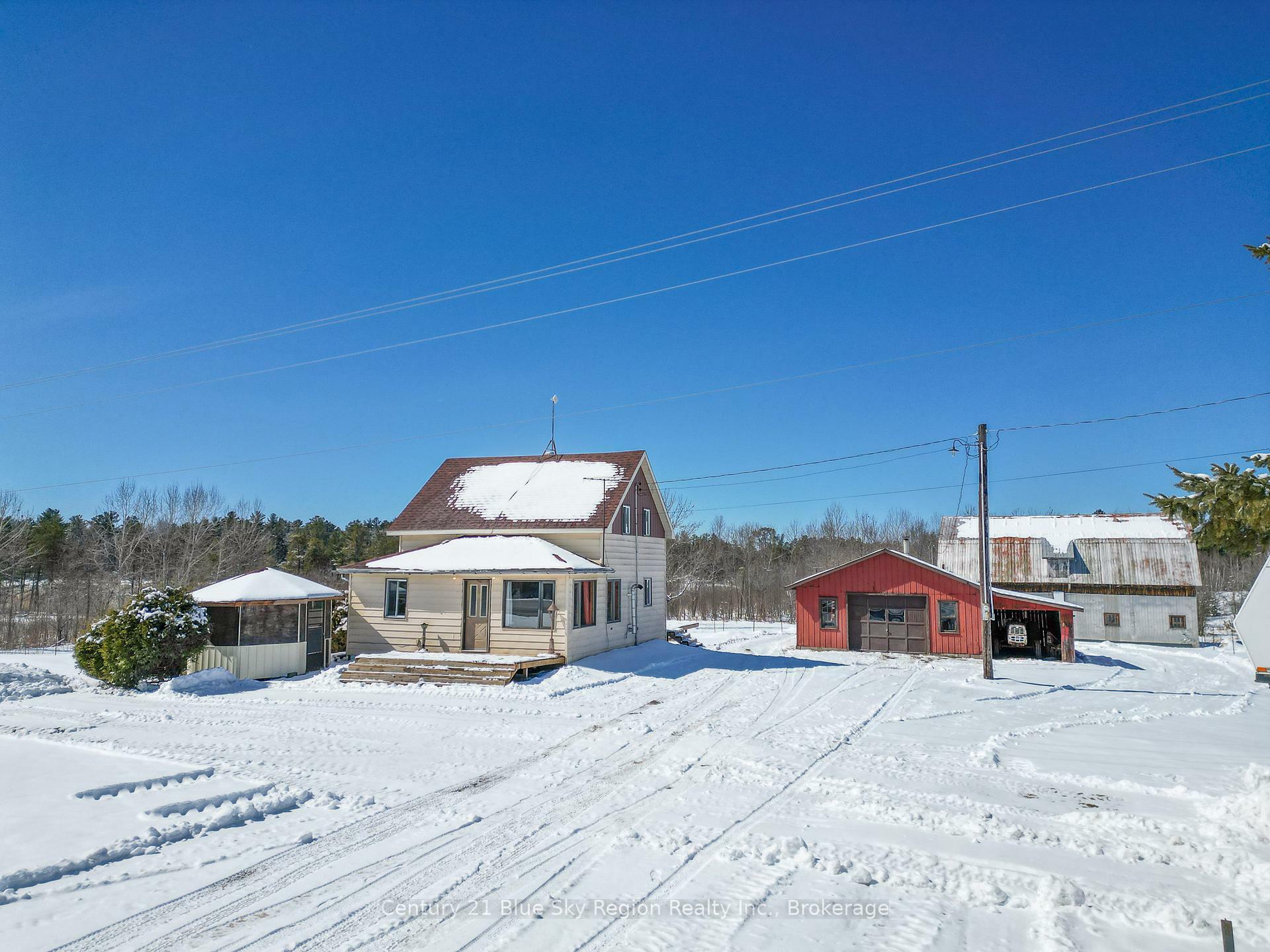 8919 Highway 64 N/A S  St. Charles ON P0M 2W0 photo