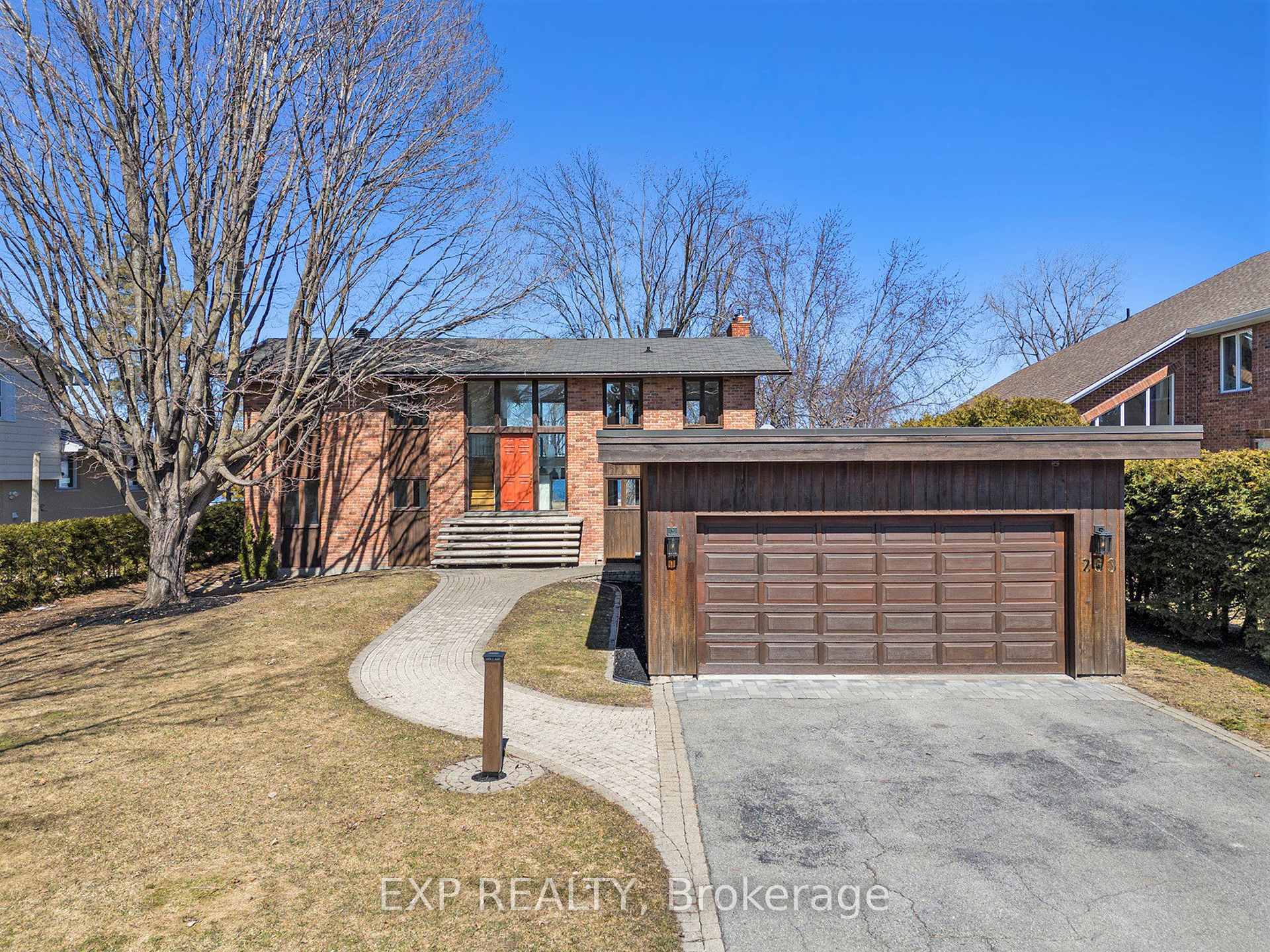 263 Grandview Road  Crystal Bay - Rocky Point - Bayshore ON K2H 8B9 photo
