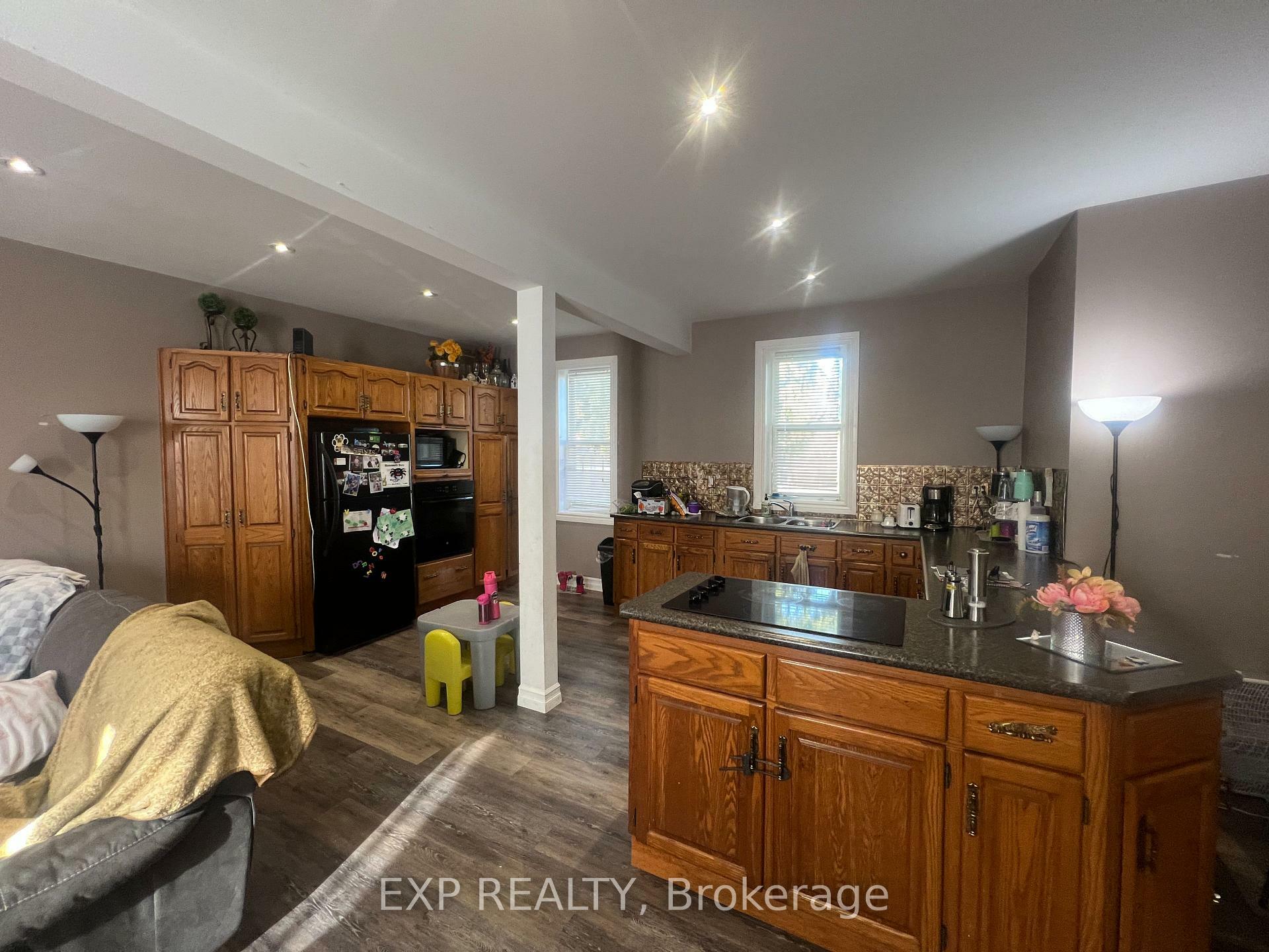 Property Photo: 217 Victoria Street ON L0N 1S4
