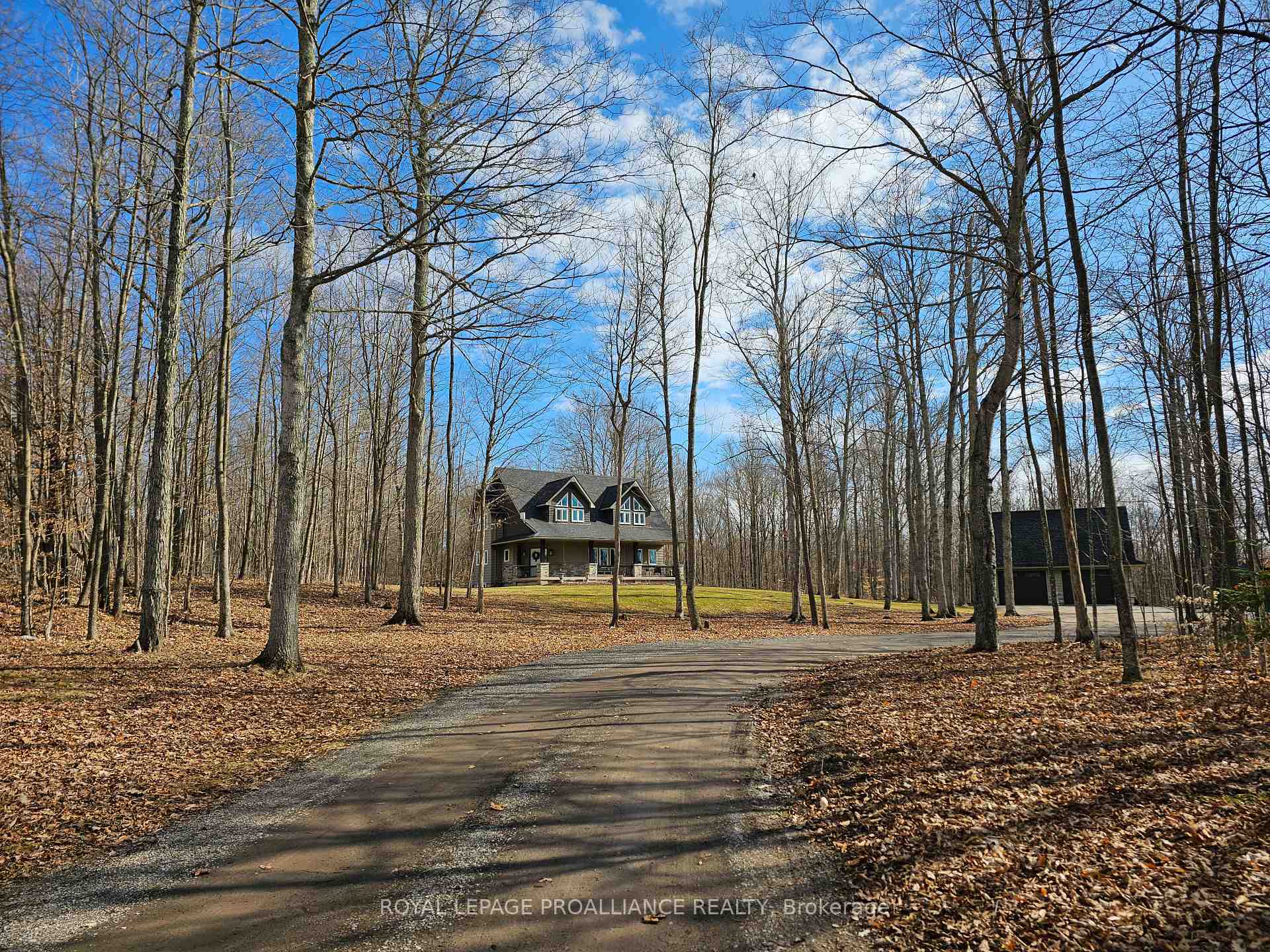 Property Photo: 123 McConnell Road ON K0K 3E0