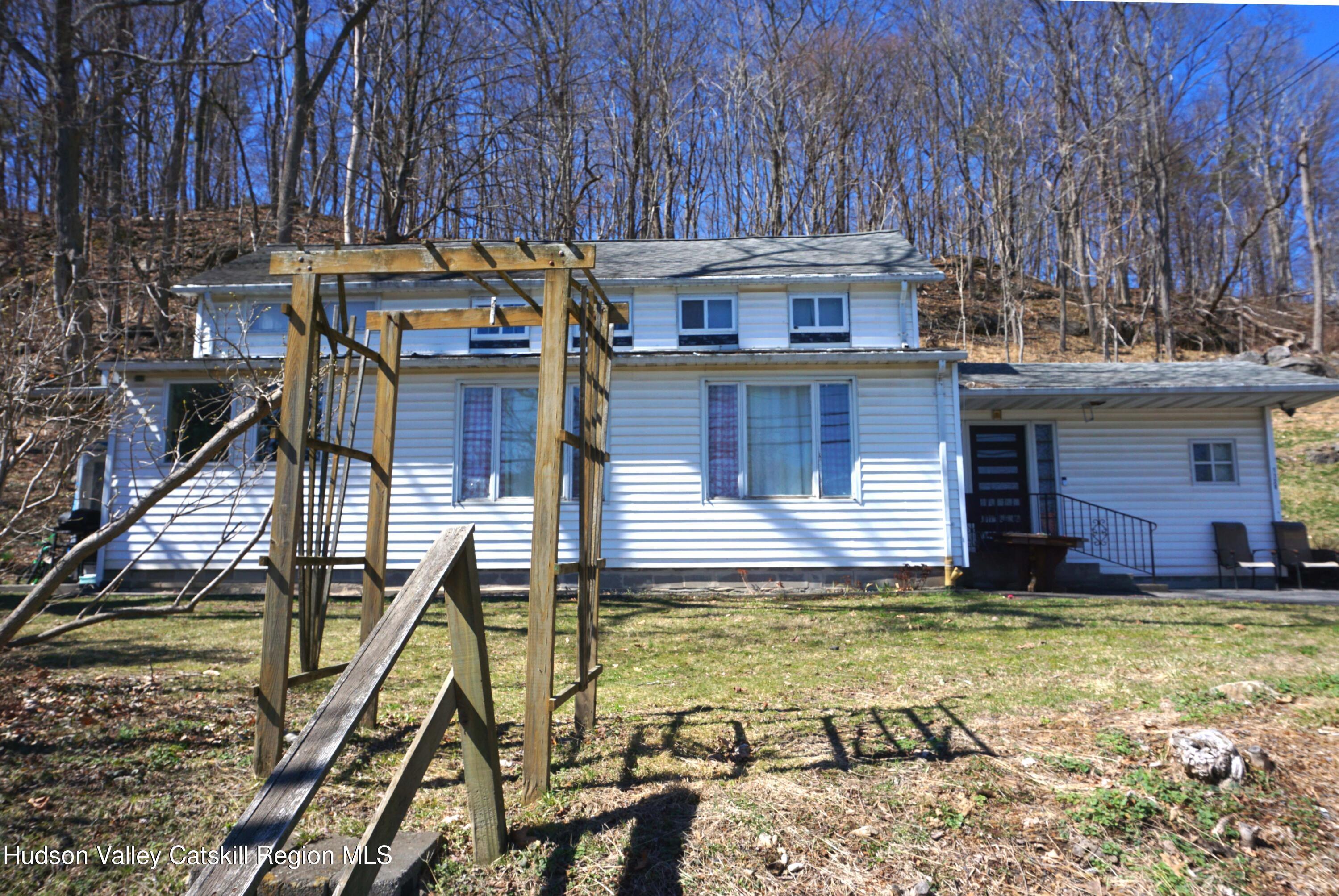 Property Photo:  1126 Flatbush  NY 12401 