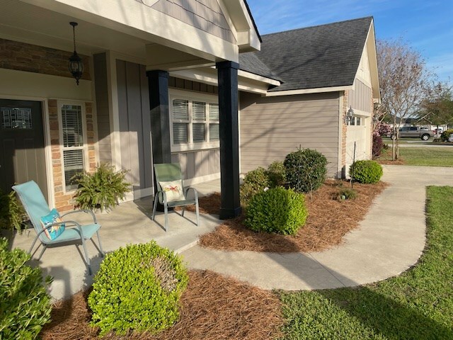 Property Photo: 4686 Rudy Way GA 31632