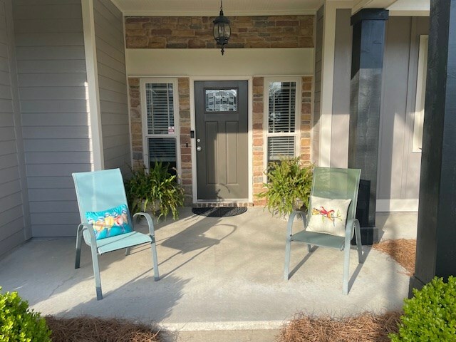 Property Photo: 4686 Rudy Way GA 31632