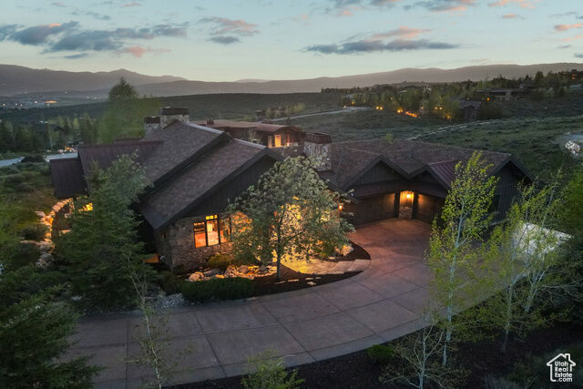Property Photo:  7507 Sage Meadow Rd  UT 84098 