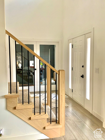 Property Photo: 5188 S Saddleback Dr UT 84117