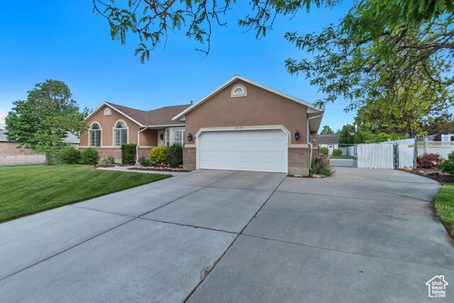 Property Photo:  2793 W Misty Oaks Dr S  UT 84095 