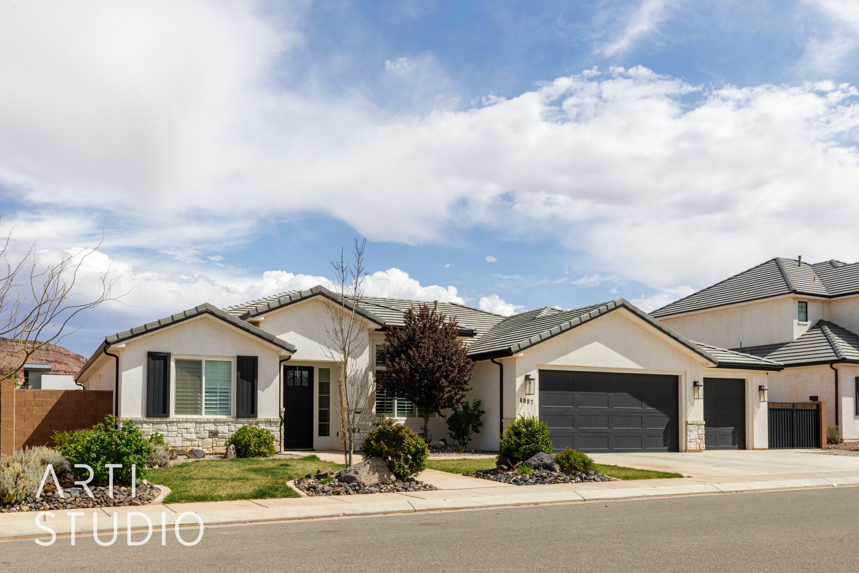 Property Photo: 4097 S 490 E UT 84780