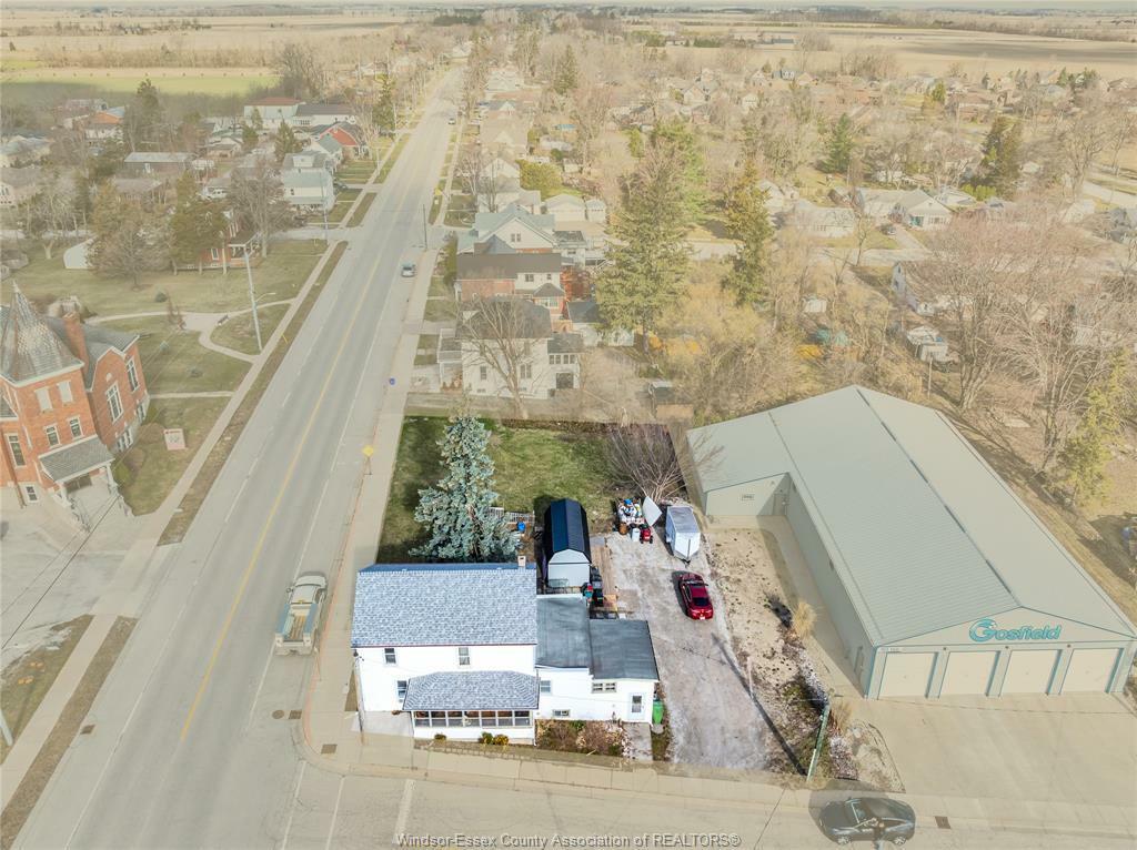 Property Photo: 134 County Road 34 West ON N0R 1B0