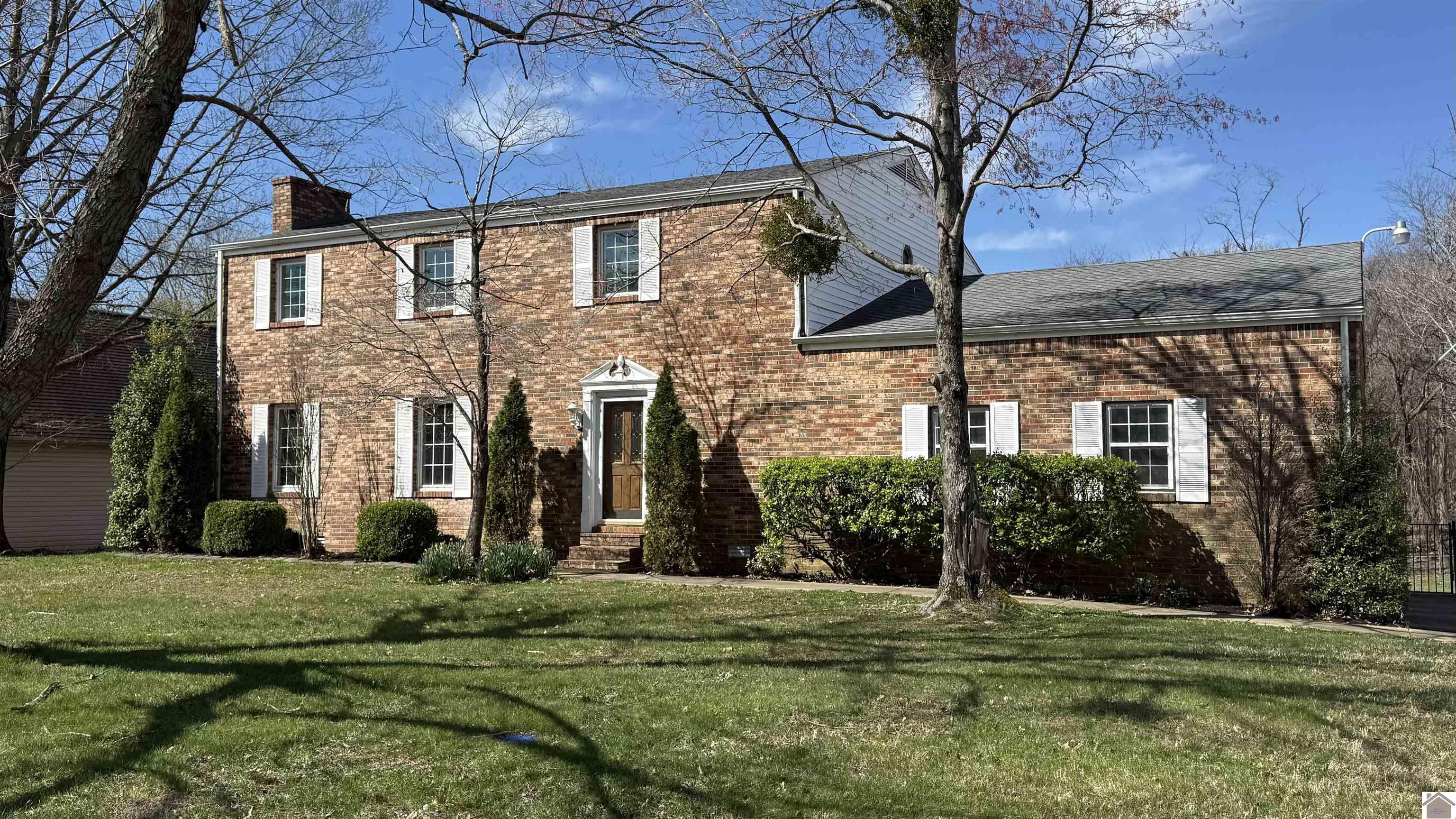 Property Photo: 5325 Jewell Lane KY 42001