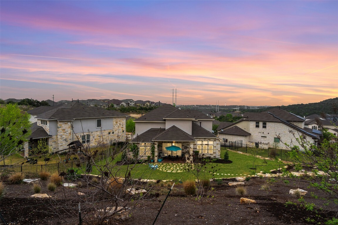 308 Highland Village Cove  Austin TX 78738 photo