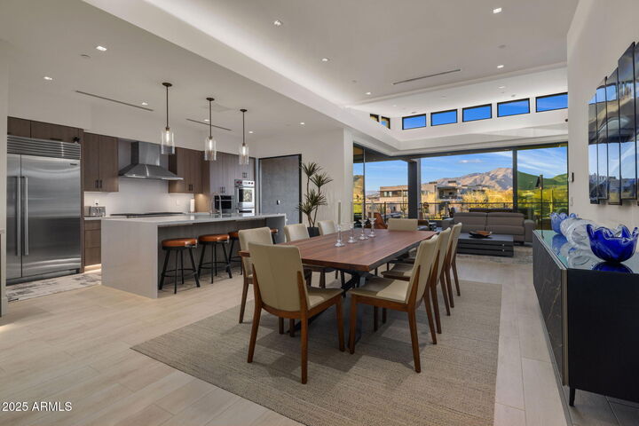 Property Photo:  37200 N Cave Creek Road 2108  AZ 85262 