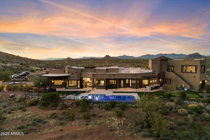 Property Photo: 27411 N 120th Street AZ 85262